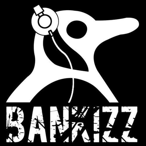 Since April 2004, BANKIZZ promotes Alternative Electronic Music with a non-lucrative spirit. [Drum&Bass/Breakcore]