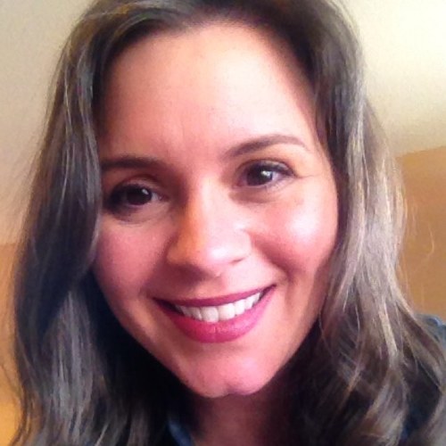 Christ-follower, wife and mom, research administrator