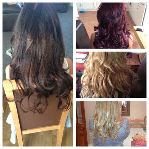 Bellissimahair_'s profile picture. MOBILE HAIR EXTENSION TECHNICAIN & HAIRDRESSER....COVER THE WIRRAL & CHESHIRE BUT WILL TRAVEL FURTHER ON REQUEST!!! AMAZING PROFESSIONAL AFFORDABLE