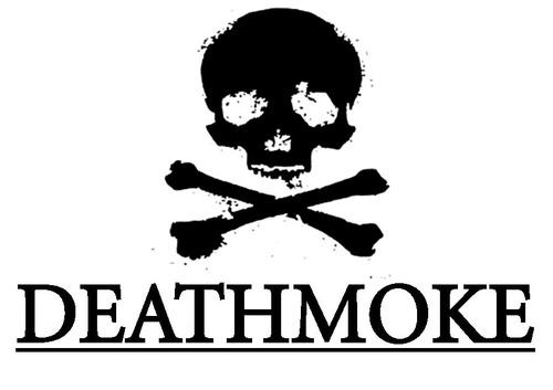 deathmoke's profile picture. 안녕하세요 보건복지부 금연서포터즈 7기 Deathmoke팀 입니다^_^!  금연, 저희가 도와드릴게요!