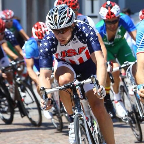 2016 Paralympian. Former US Paralympic National Team Cyclist and Combat Wounded Marine living the dream in Hawaii.