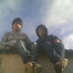 Hola, me llamo diego, 13 años, musica: Fili wey, Xxl irione, El as!, 3p, zona ganjah y Cuumbiaa! incha de Boca, Racing De Olavarria y del Real Madrid