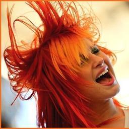 I Love Paramore || rock and roll || pin:26772c0b
