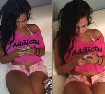 llove_London's profile picture. Get to know me I'm a junior at Robert Morris College. just follow you will find out more about me. #teamPGS #followback #hellokitty