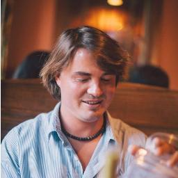 TonyGunn14's profile picture. Lover of life, travel, and new experiences. Looking for an uplifting read?  Try http://t.co/rrfzKFltVn