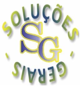 SUA PARCEIRA PARA SOLUCIONAR AS SITUAÇÕES DO DIA- A -DIA NO SEU LAR E SUA EMPRESA!  
VENHA NOS CONHECER!