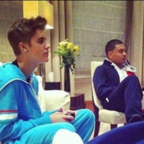BieberShawty43's profile picture. Chillin on the 6th floor with Justin watching netflix. justin && fredo