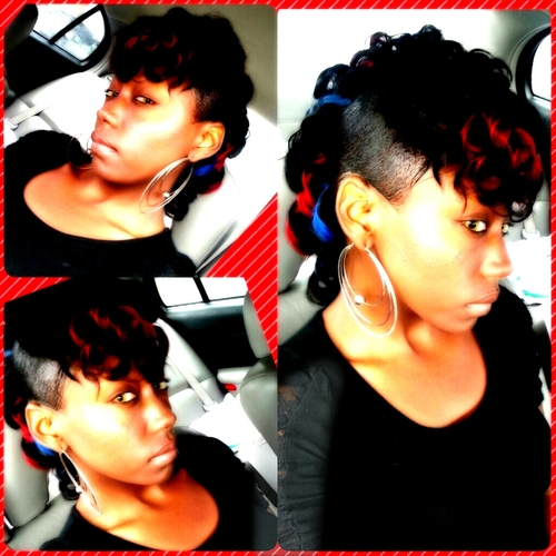 #TEAM 90s B@BY, #TEAM PISCES, #TEAM UTA16 , #TEAM ß®øWŇ §K¡N, #TEAM 903, #TEAM NO KIDS, #TEAM PURPLE SWAGG, #IG:MARCIANNA JONES