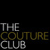 The Couture Club (@bymirataylor) Twitter profile photo