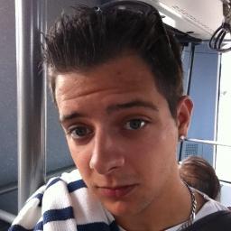 Fabimarcucci1's profile picture. 