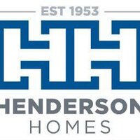 Henderson Homes (@henderson_homes) 's Twitter Profile