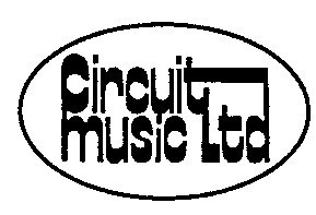 independent music publishing and recording est. 1992