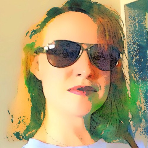 L_White125's profile picture. I am totally fabulicious .... And I am married to the sexiest Soldier in the world ;)