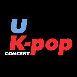 I'm aiming to show the demand for a K-pop concert in the UK. Please like the facebook page if you wish to see this happen. Thank You!