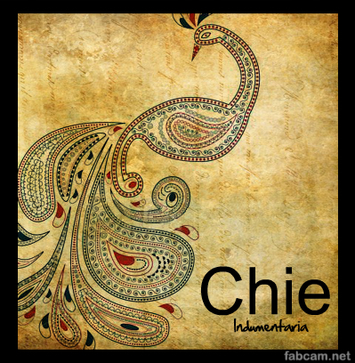 ChieInd's profile picture. Venta de Indumentaria Femenina y Accesorios. 
Seguinos en Face:
https://t.co/YI4UxqPnyD.