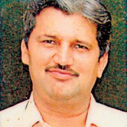 sanjaygharpure's profile picture. Maharashtra Times