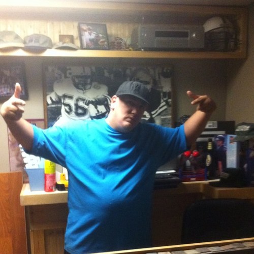 Welcome to the official twitter page for DJ psalms/the old school hiphop corner