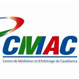 Centre de Médiation et d'Arbitrage de Casablanca