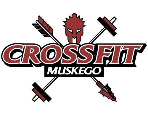 10,000 Square foot CrossFit, strength and conditioning facility in Muskego, Wisconsin.