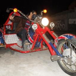 ValleJaques's profile picture. Aprendiz a cada momento precisando conhecer mais