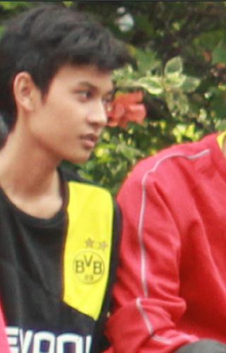 Bang Imam