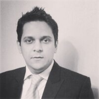 Atique Kazi (@atiquity) 's Twitter Profile