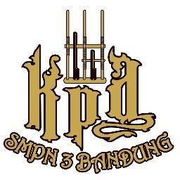 Official Account Ekstrakulikuler Angklung SMP Negeri 3 Bandung @SMPN3Bandung CP: +6285624060451 (Kang Hendra) +6285794586964 (Pak Ayi)