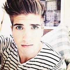 ciaau sono andy seguitemi (: