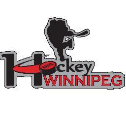 Hockey Winnipeg