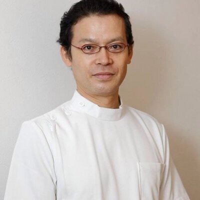 麻布十番の梅安  菊澤 政夫