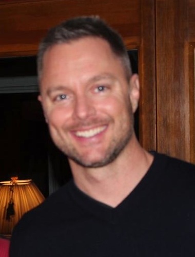 Graham Jarrett