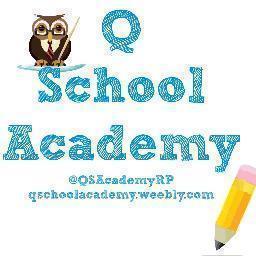 QSAcademyRP Profile Picture