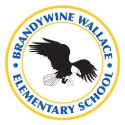 Brandywine Wallace is a community of learners focused on kindness, 
grit, and whole-child development.

BWES: we Believe that WORK and EFFORT create SUCCESS!