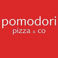 Pizzeria al taglio nel cuore di Lucca
