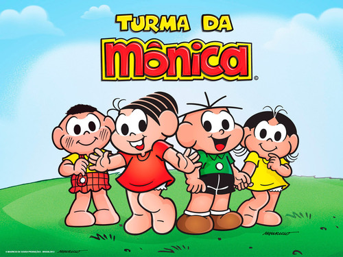 Quanto mais amigos eu tenho mais eu sou feliz !!!