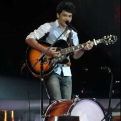 Mikha_Angeloo97's profile picture. Just Parody of @Angelo_Mikha
