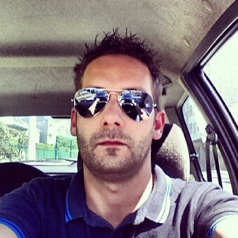 fidodido1981's profile picture. Aprendí a ser Muy Bueno de tanto ser Malo...