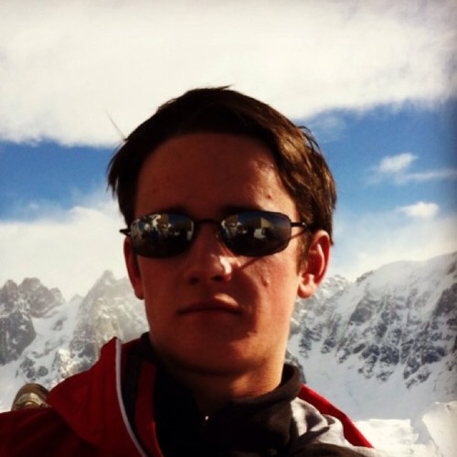 samtliga Profile Picture