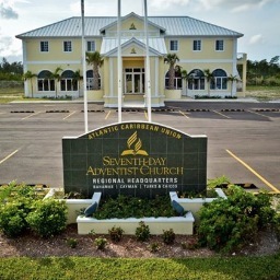 Atlantic Caribbean Union Mission (ATCU), organized on November 29, 2010, is one of twenty four unions which make up the Inter-American Division of SDA.