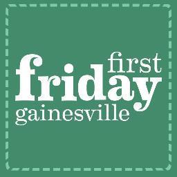 First Friday is your passport to downtown Gainesville! Enjoy food, drinks, art, live music, community, culture, and more on the first Friday of every month!