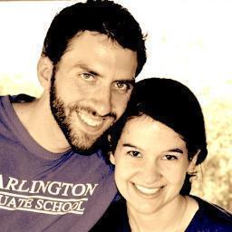 Christian – Husband – Daddy – Missionary – Bible Translator