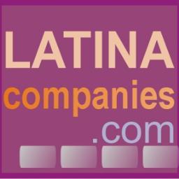 Interactive online Directory of LATINA BUSINESSES located in the  US & Puerto Rico- Directorio de negocios de empresarias LATINAS localizadas en EE.UU. y PR.