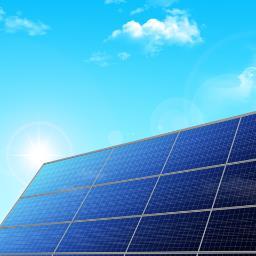 板橋区民の声で「いたばし太陽光発電所」を作る運動です。