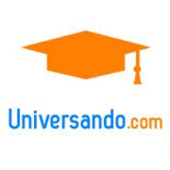 universando's profile picture. E' una comunità studentesca, blog universitario: https://t.co/oJn5N2Cm6K