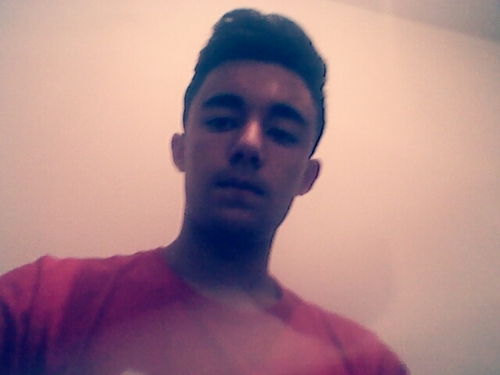 CarlosChino11's profile picture. 