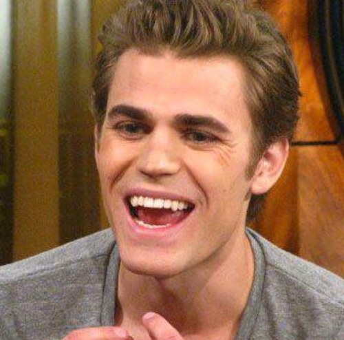 I gave you a free follow so please follow @lansomerhalders