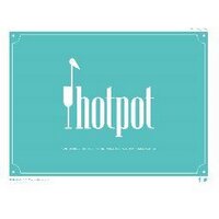 Hotpot Cafe & Atölye (@hotpotwebtr) Twitter profile photo