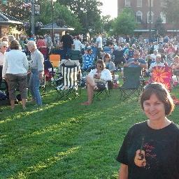 RedHawk Fan and Public Radio Enthusiast