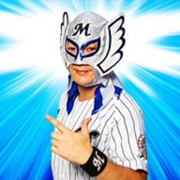 プロレスラー マスクマン 覆面選手 ペイント 画像集 Naver まとめ