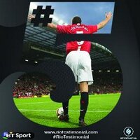 Rio Testimonial (@riotestimonial) 's Twitter Profile
